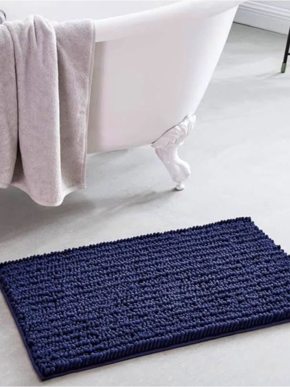 Bath Rug